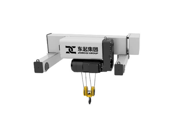 F系列歐式電動(dòng)葫蘆小車